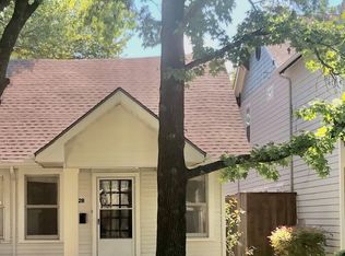 5828 Vickery Blvd, Dallas, TX 75206