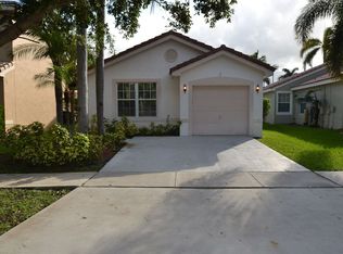 2941 SW 179th Ave, Miramar, FL 33029