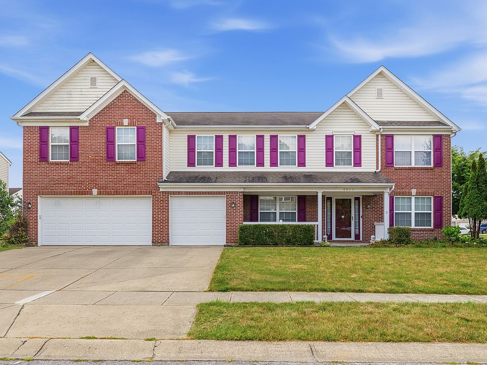1st image of 8931 Nest Way