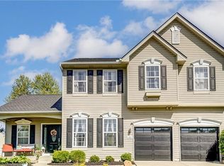 305 Patriot Ct, Lebanon, OH 45036