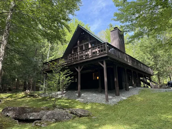 125 Valley View Road, Dover, VT 06536