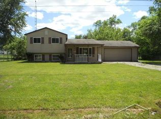 10163 W Frances Rd, Flushing, MI 48433