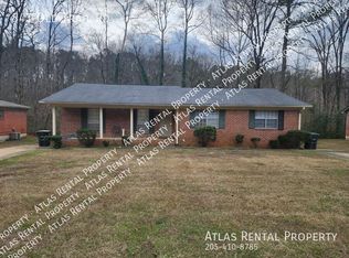841 Old Trail Rd, Birmingham, AL 35215