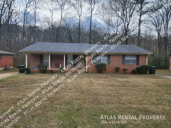 841 Old Trail Rd, Birmingham, AL 35215