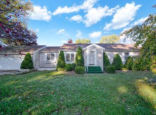 5890 Wolf Lake Rd, Grass Lake, MI 49240