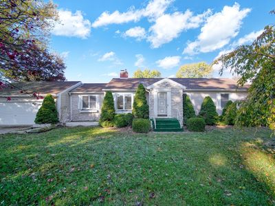 5890 Wolf Lake Rd, Grass Lake, MI, 49240