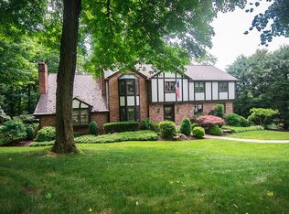 205 Overlook Dr, Canonsburg, PA