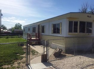 125 N 6th Ave, Mills, WY 82604