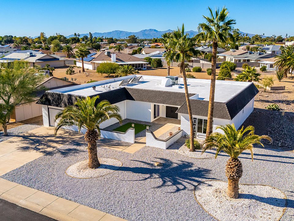 18838 N Conquistador Dr, Sun City West, AZ 85375 | MLS #6954895