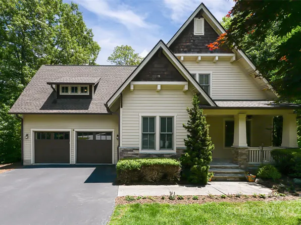 1 E Owl Creek Ln, Fairview, NC 28730