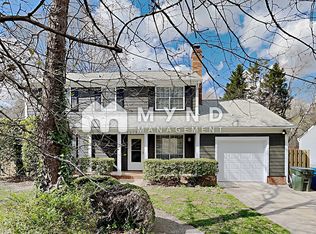 1028 Brenham Ln, Matthews, NC 28105