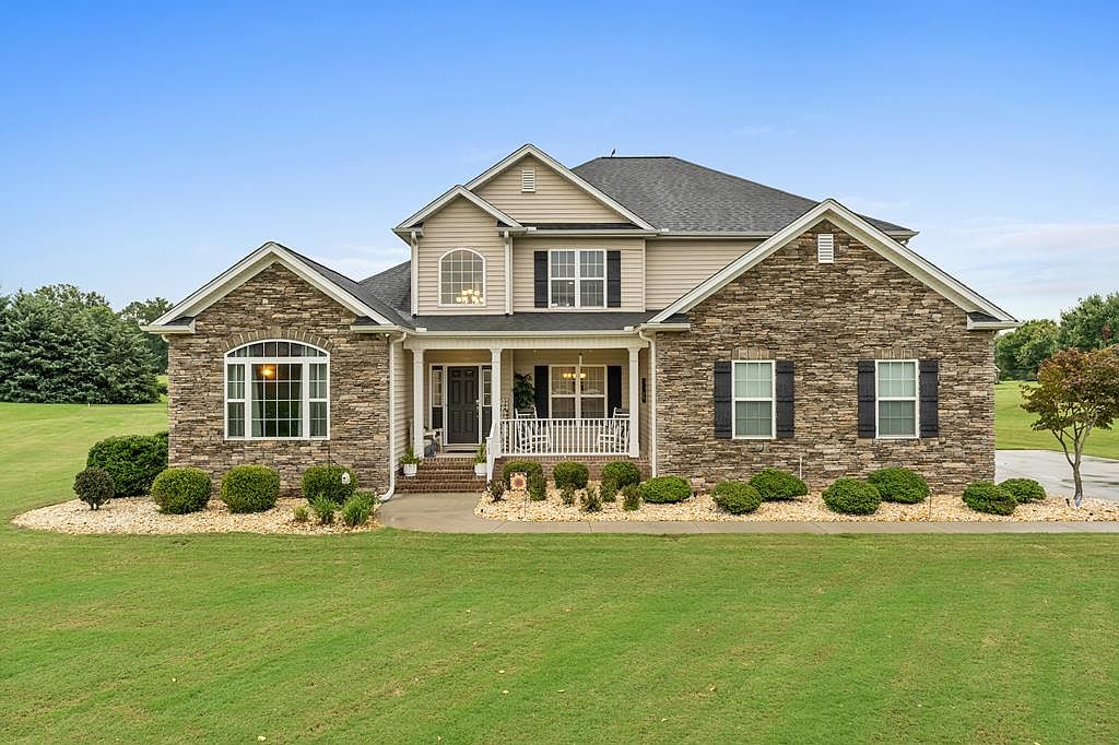 103 Ryders Cup, Greenwood, SC 29649 Zillow