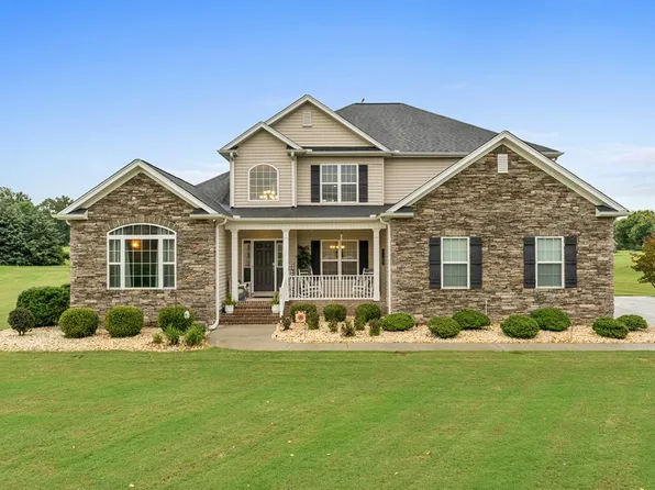 103 Ryders Cup, Greenwood, SC 29649