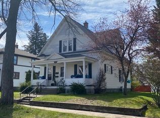 509 Stark St, Wausau, WI 54403