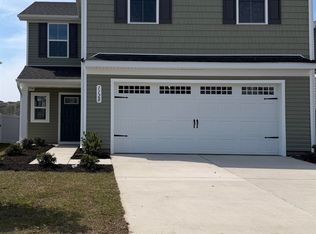 1128 Oak Meadow Dr LOT 133, Conway, SC 29526