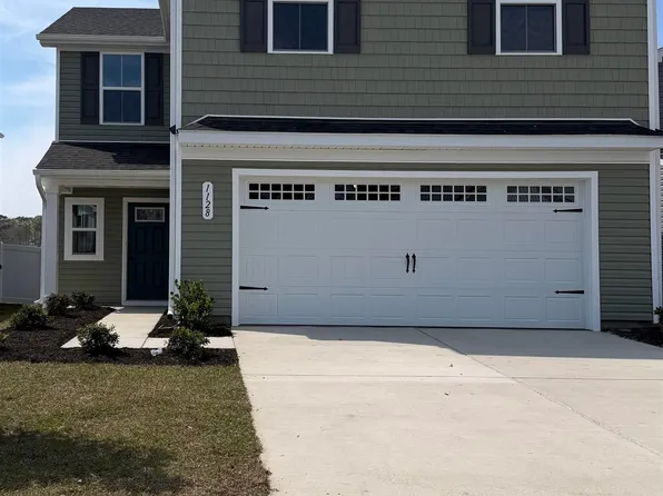 1128 Oak Meadow Dr. Lot 133, Conway, SC 29526