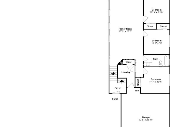 2nd image of 11569 Rubino St