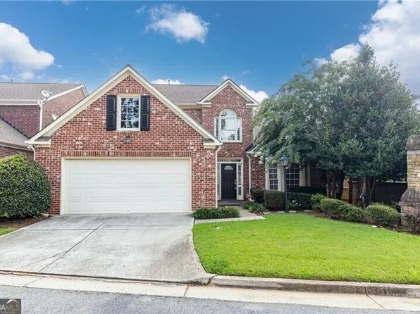 4169 Regency Ct NW, Atlanta, GA 30327