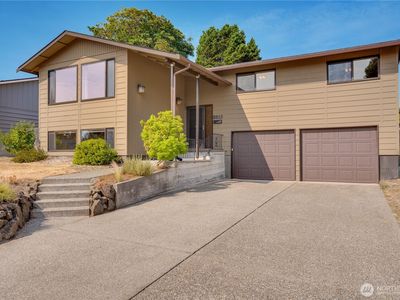 3318 N Baltimore Street, Tacoma, WA, 98407