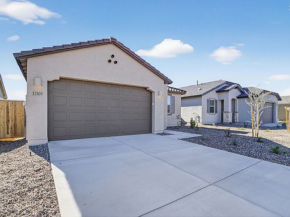3rd image of 12509 E Verbina Ln