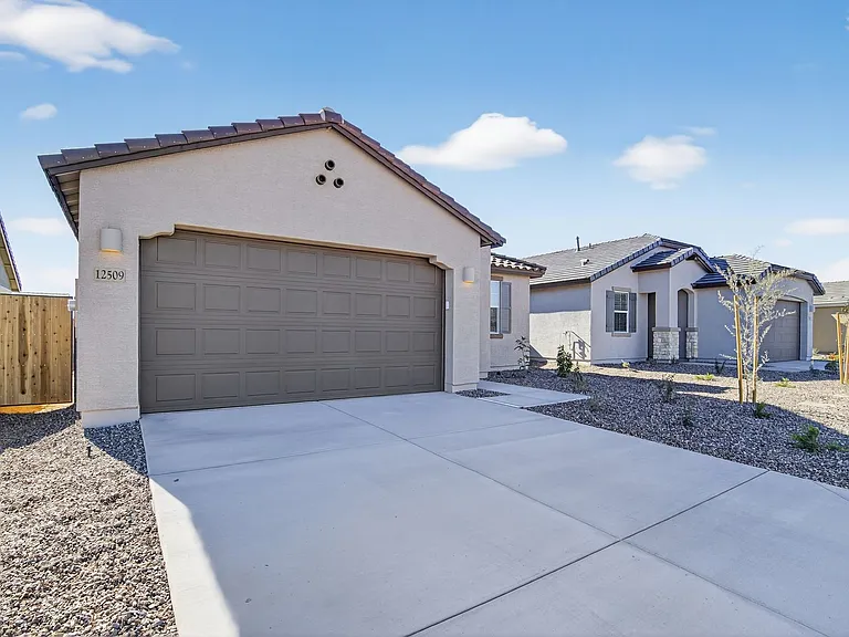 12509 E Verbina Ln — Photo 3