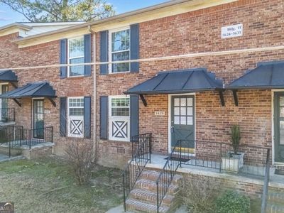 5629 Kingsport Dr #11, Sandy Springs, GA, 30342