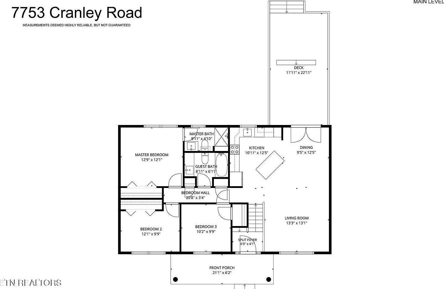 7753 Cranley Rd — Photo 3