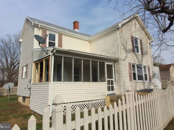 19801 Senedo Rd, Edinburg, VA 22824