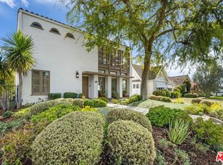 116 N Arden Blvd, Los Angeles, CA 90004