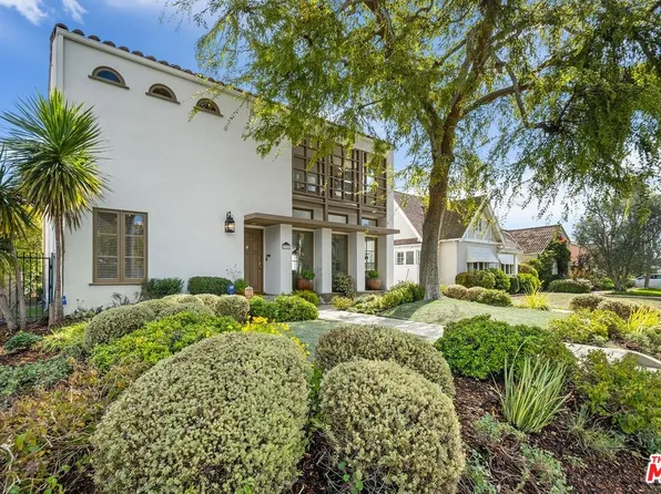 116 N Arden Blvd, Los Angeles, CA 90004