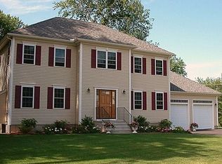 2 Virginia Rd, Burlington, MA 01803