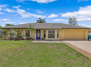 2484 55th St SW, Naples, FL 34116