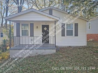 5 Colorado St, Greenville, SC 29607