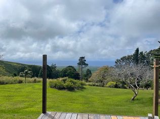 95-2405 Kohola Rd LOT 33A, Naalehu, HI 96772