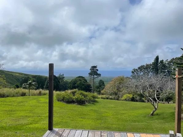 95-2405 Kohola Rd Lot 33A, Naalehu, HI 96772