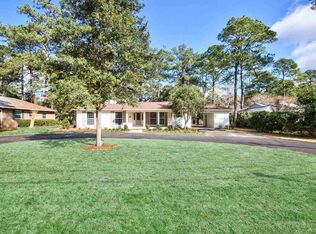 1314 Betton Rd, Tallahassee, FL 32308