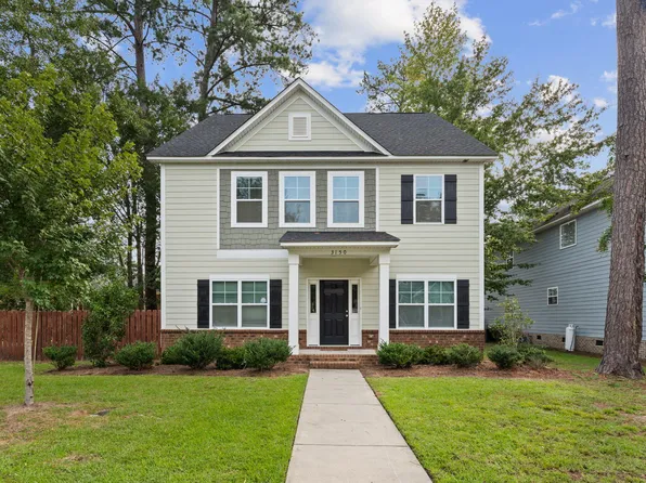 3150 Mayflower Ln, Sumter, SC 29150