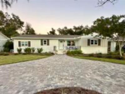 507 Hollis Ave, Panama City, FL, 32401