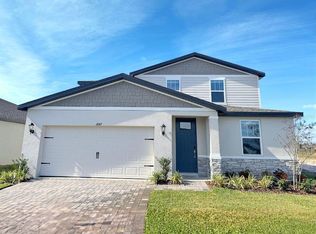 1887 Draughton Dr, Zephyrhills, FL 33541