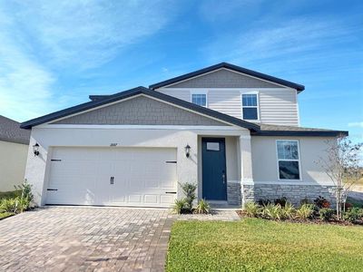 1887 DRAUGHTON DRIVE, Zephyrhills, FL, 33541