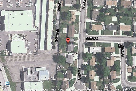 Map View