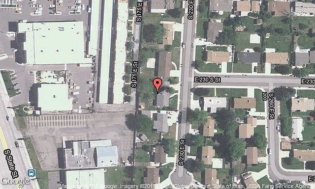 Map View