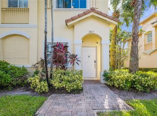 2665 SW 83rd Ter #105, Miramar, FL 33025