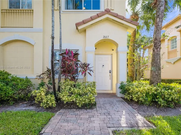 2665 SW 83rd Ter #105, Miramar, FL 33025