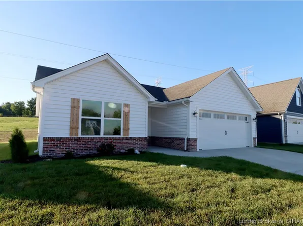 8030 - LOT 103 Palermo Trail, Sellersburg, IN 47172
