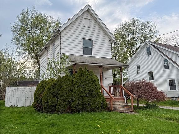 2nd image of 166 S Schenley Ave
