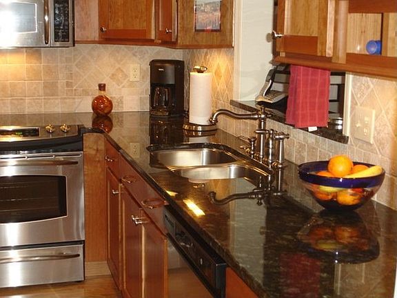 Kitchen #1