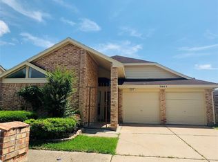 7807 Redgate Cir, Houston, TX 77071