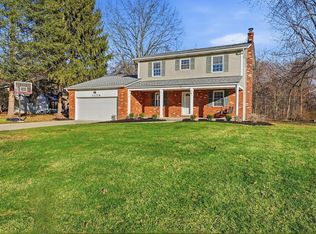 11774 Kennington Sq E, Pickerington, OH 43147