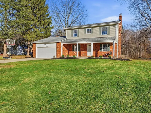 11774 Kennington Sq E, Pickerington, OH 43147